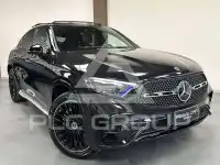 2024 Mercedes Benz GLC 300