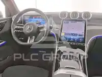 2024 Mercedes Benz GLC 300