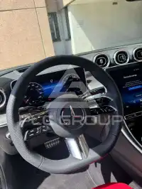 2024 Mercedes Benz GLC 300