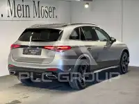 2024 Mercedes Benz GLC 300