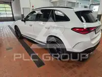 2024 Mercedes Benz GLC 300