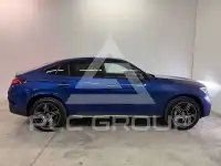 2024 Mercedes Benz GLC 300