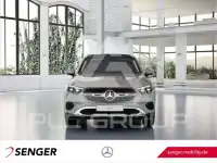 2024 Mercedes Benz GLC 300