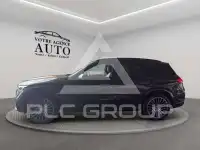 2024 Mercedes Benz GLC 300