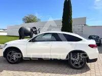 2024 Mercedes Benz GLC 300