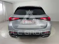 2024 Mercedes Benz GLC 300