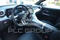 2024 Mercedes Benz GLC 300