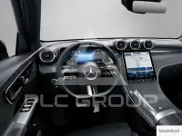 2024 Mercedes Benz GLC 300