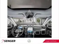 2024 Mercedes Benz GLC 300
