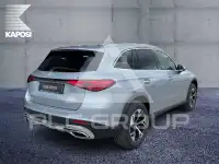 2024 Mercedes Benz GLC 300