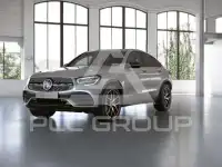 2024 Mercedes Benz GLC 300