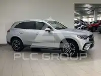 2024 Mercedes Benz GLC 300