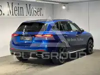 2024 Mercedes Benz GLC 300