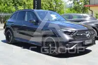 2024 Mercedes Benz GLC 300