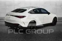 2024 Mercedes Benz GLC 300