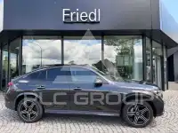 2024 Mercedes Benz GLC 300