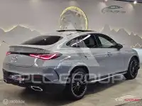 2024 Mercedes Benz GLC 300