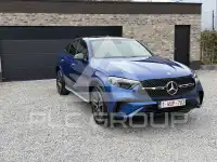 2024 Mercedes Benz GLC 300