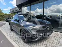 2024 Mercedes Benz GLC 300
