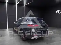 2024 Mercedes Benz GLC 300
