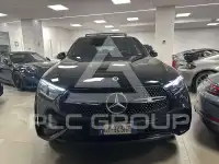 2024 Mercedes Benz GLC 300