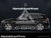 2024 Mercedes Benz GLC 300