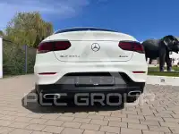 2024 Mercedes Benz GLC 300