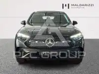 2024 Mercedes Benz GLC 300