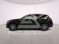 2024 Mercedes Benz GLC 300