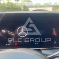 2024 Mercedes Benz GLC 300