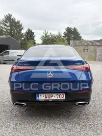 2024 Mercedes Benz GLC 300