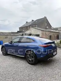 2024 Mercedes Benz GLC 300