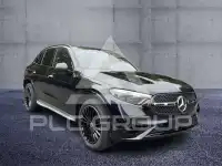 2024 Mercedes Benz GLC 300