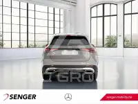 2024 Mercedes Benz GLC 300
