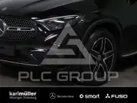 2024 Mercedes Benz GLC 300