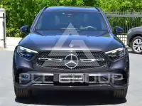 2024 Mercedes Benz GLC 300