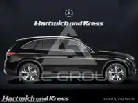 2024 Mercedes Benz GLC 300