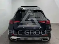 2024 Mercedes Benz GLC 300