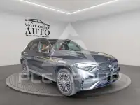 2024 Mercedes Benz GLC 300