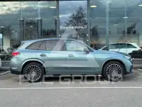 2024 Mercedes Benz GLC 300