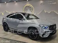2024 Mercedes Benz GLC 300