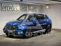 2024 Mercedes Benz GLC 300