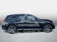 2024 Mercedes Benz GLC 300