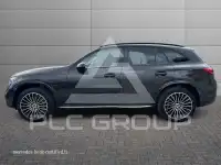 2024 Mercedes Benz GLC 300