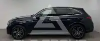 2024 Mercedes Benz GLC 300
