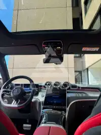 2024 Mercedes Benz GLC 300