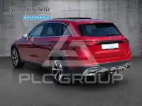 2024 Mercedes Benz GLC 300