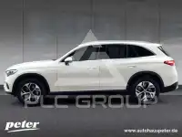 2024 Mercedes Benz GLC 300