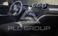 2024 Mercedes Benz GLC 300