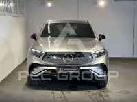 2024 Mercedes Benz GLC 300